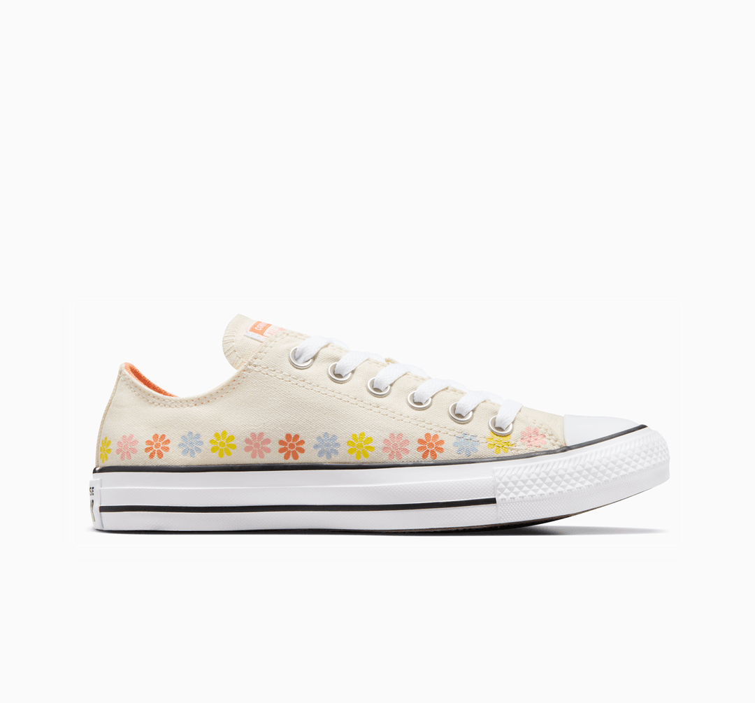 척테일러 올스타 플로럴 에그렛