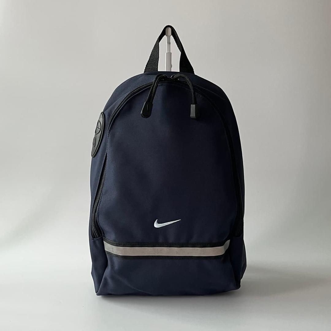 Y2k mini backpack (NVY) | 후루츠패밀리