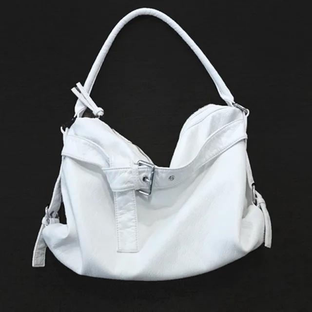 Mog shoulder bag