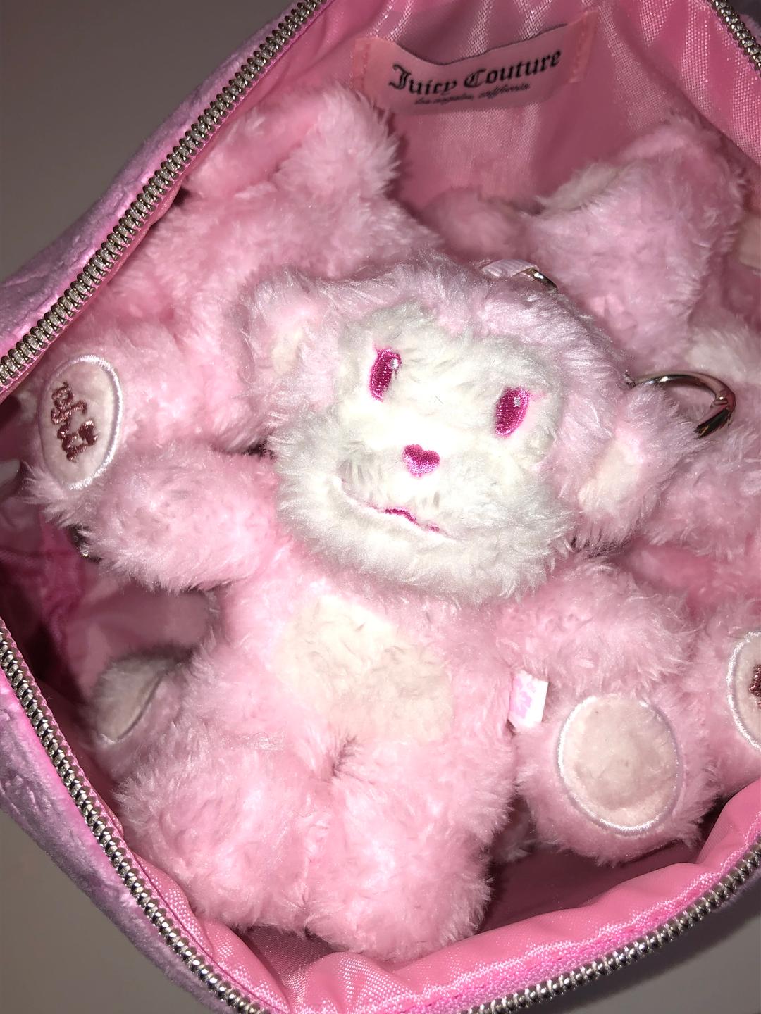 [limited edition] pink-rang <3