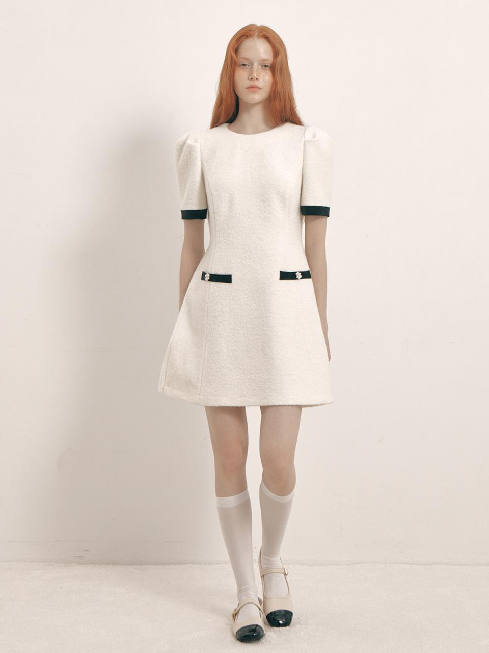 Cocolette Dress[9/15 예약배송]