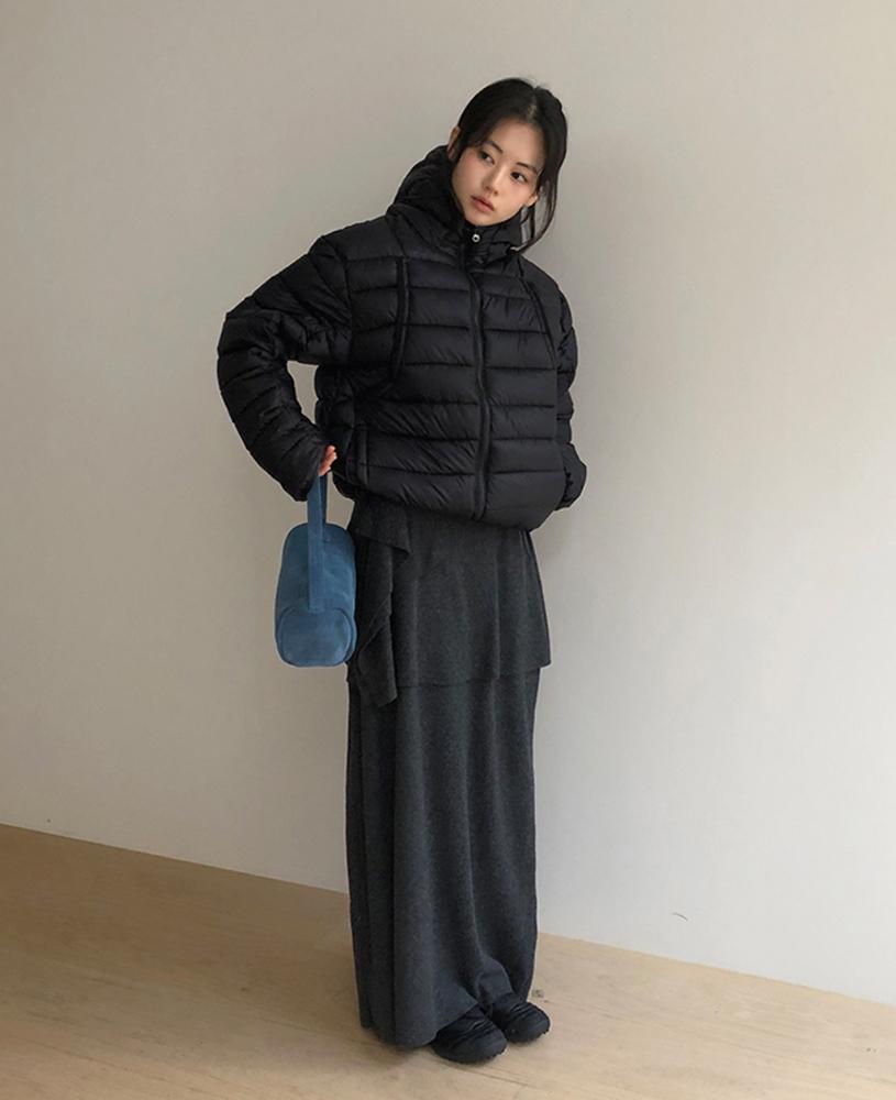 Malina Skirt (2colors) (예약주문 11/25이후 순차발송)