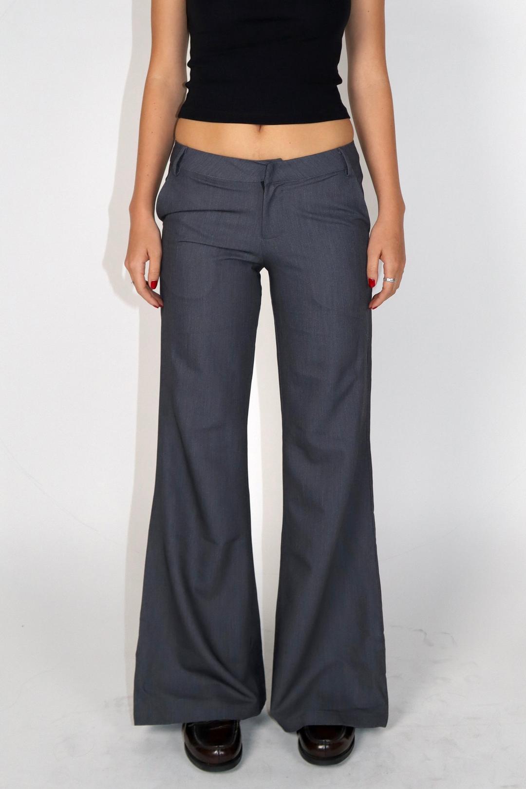 SCG MADE | Lucy Low-rise Trousers