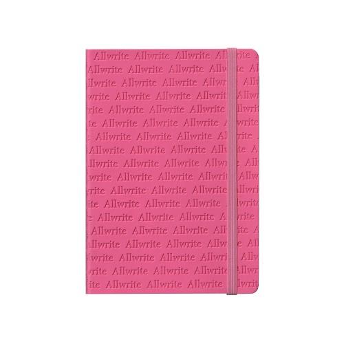 Soft Cover_Pocket_Plain_Pink