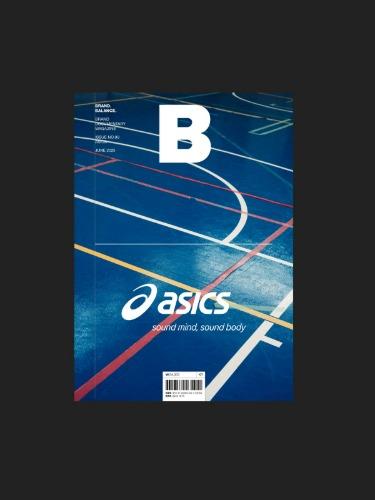 ASICS