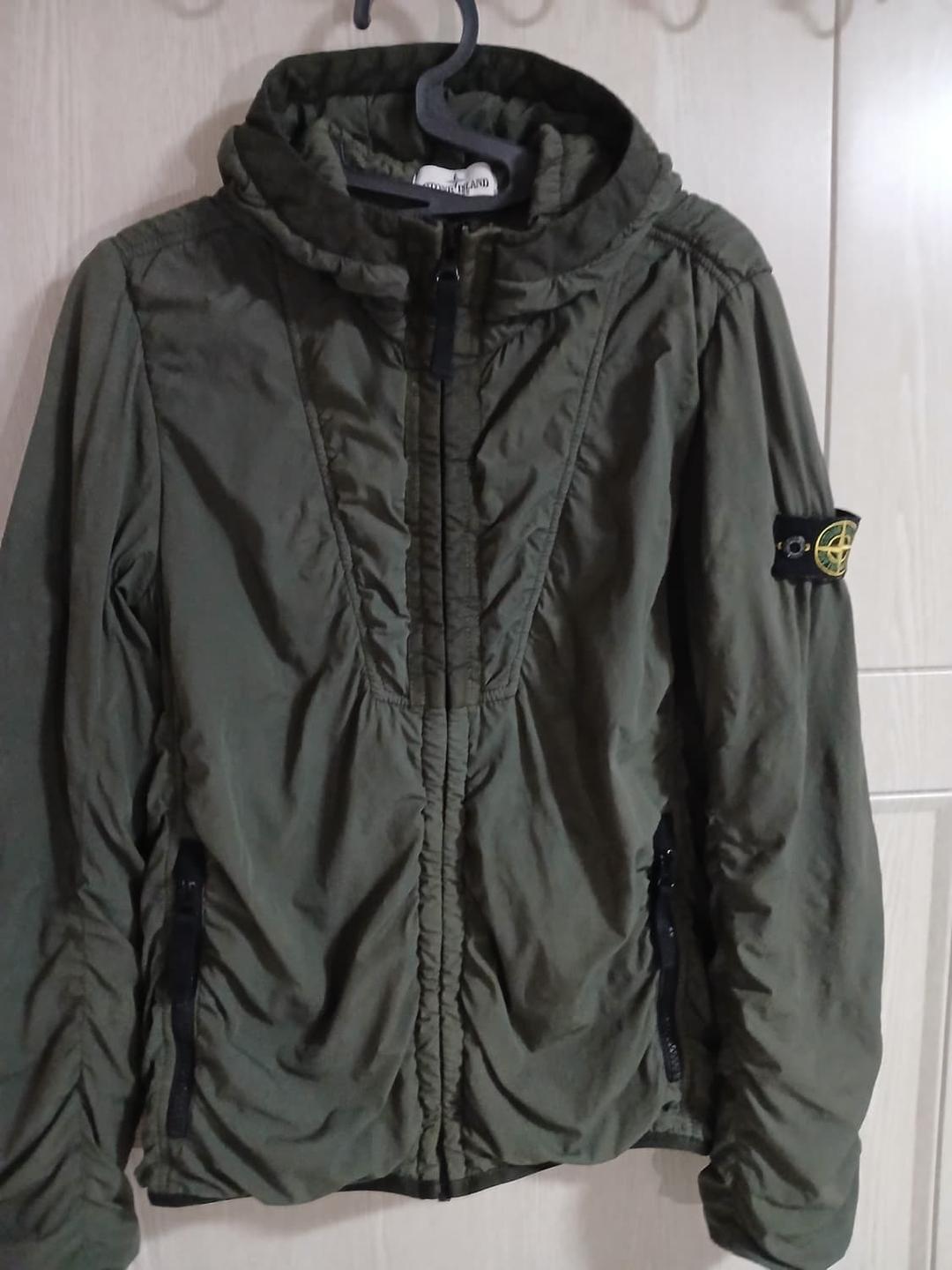 스톤 (주니어 ) 여성 자켓 s | 후루츠패밀리