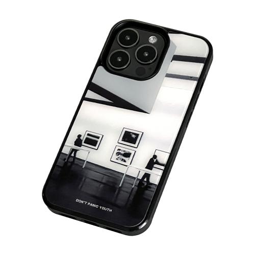 Opposite (Glass / Magsafe)