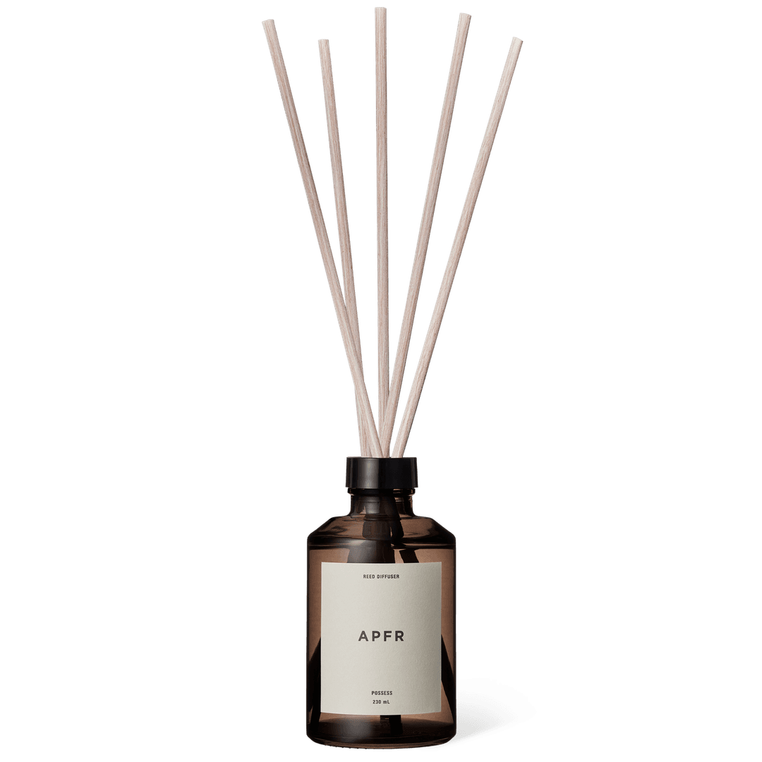 REED DIFFUSER / Possess