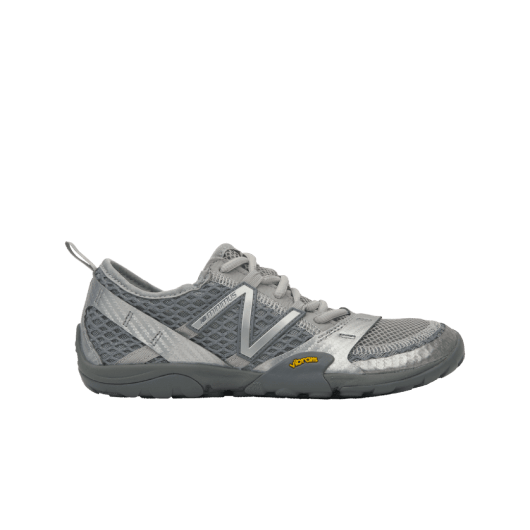 뉴발란스 미니머스 MT10O 슬레이트 그레이 실버 메탈릭