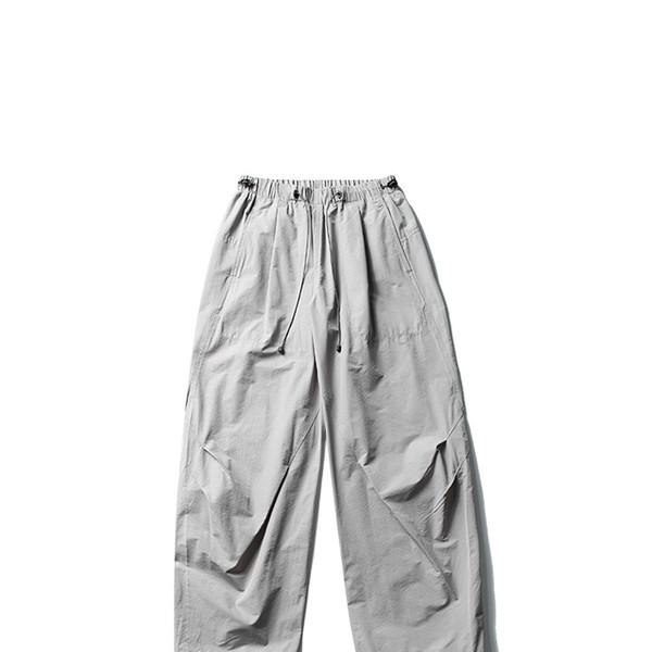 Loose Lightweight Sports Pants