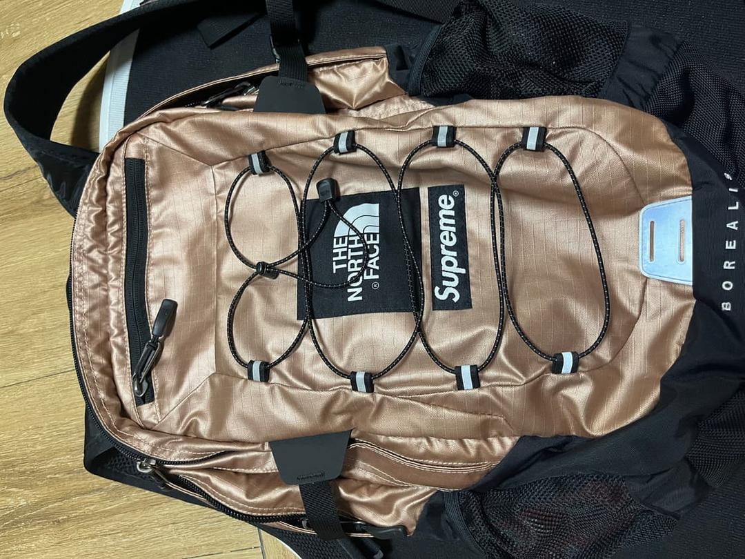 슈프림 노스페이스 백팩 18ss | 후루츠패밀리