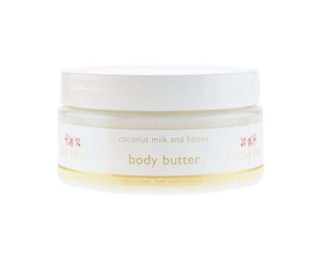 천연화장품 퓨어피지 바디버터(밀크앤허니)