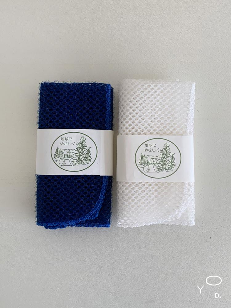 (아워영데이즈) 일본 인생 수세미 [답례품으로 강추]