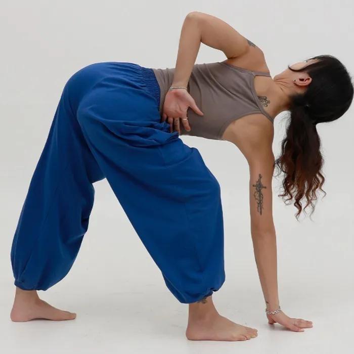 Hasta pants_8 Colors