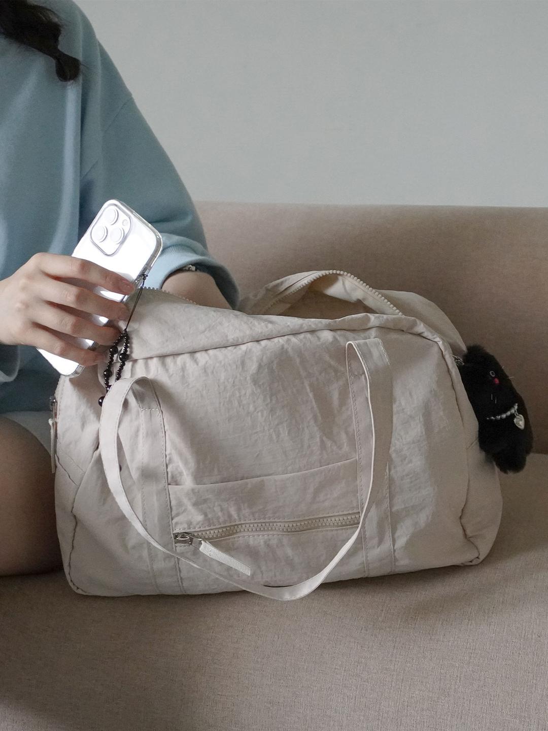 [Betty bag_beige]