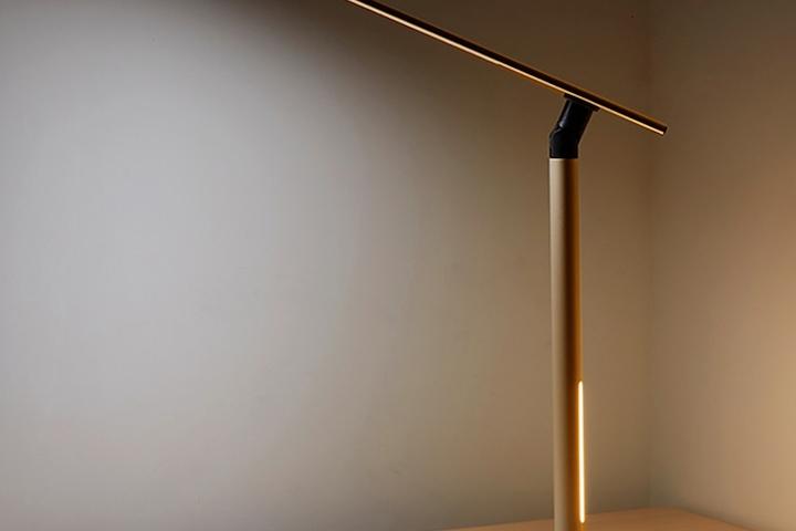 루미나 LED 스탠드 S1플러스_2colors