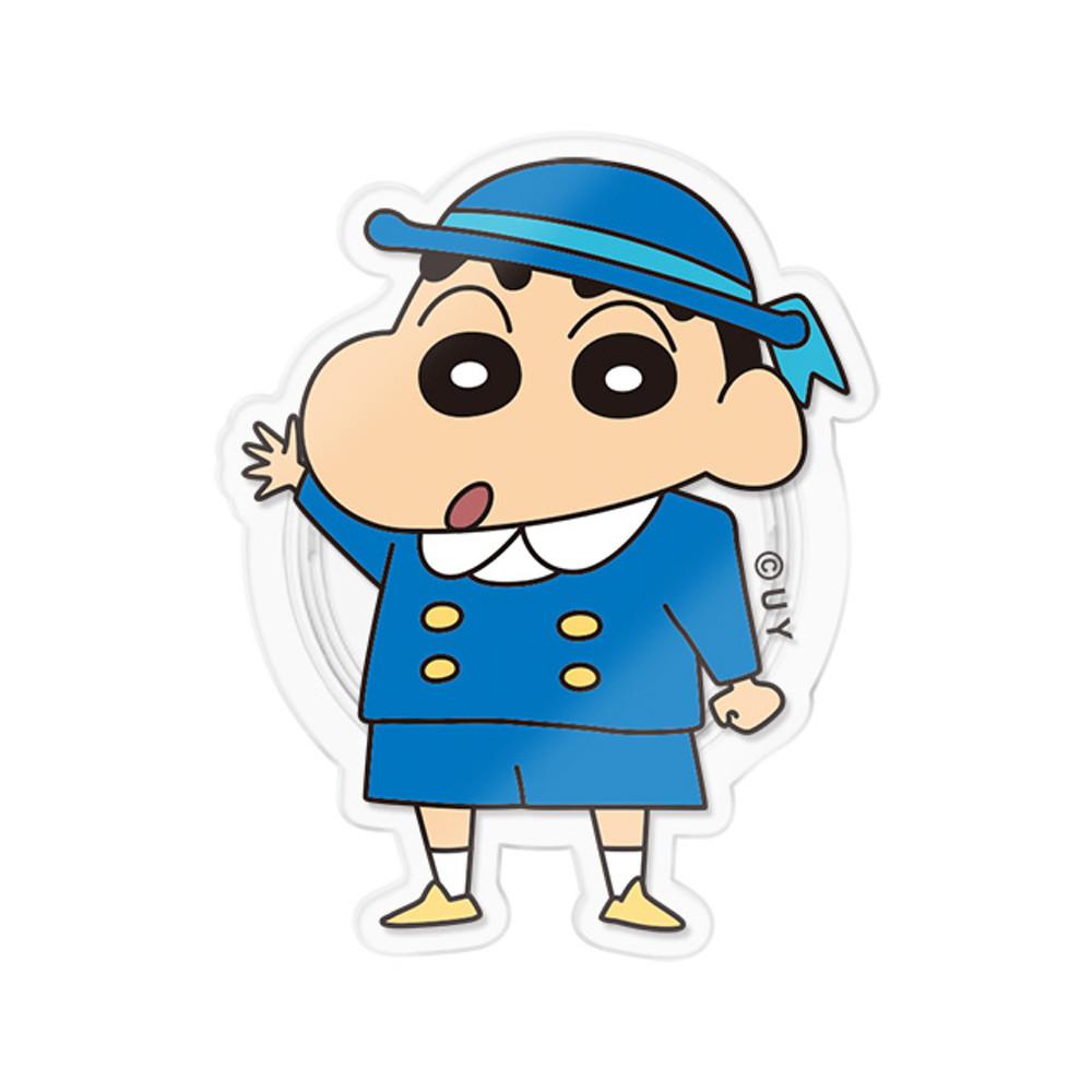 떡잎유치원 짱구 그립 톡 맥세이프 핸드폰 거치대 스마트톡