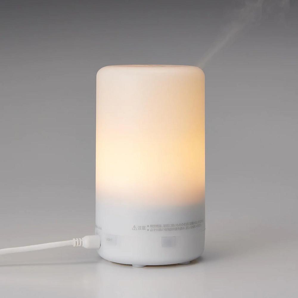 무인양품 MUJI  무지 무선 아로마 디퓨저 MJ-CAD1