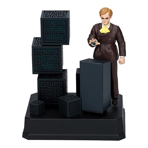 [천공의 성 라퓨타]천공의성라퓨타(무스카의 3분타이머)