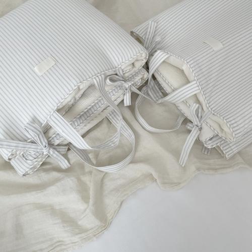 레인 소다 낮잠패드 / 일체형(여름, 사계절), 분리형