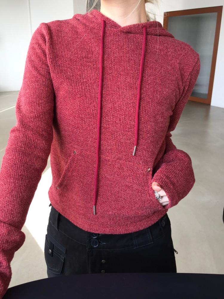 [시즈너블] 스타쇼츠후드 3col