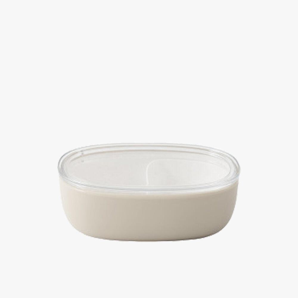 킨토 본보 런치 볼 300ml - 아이보리