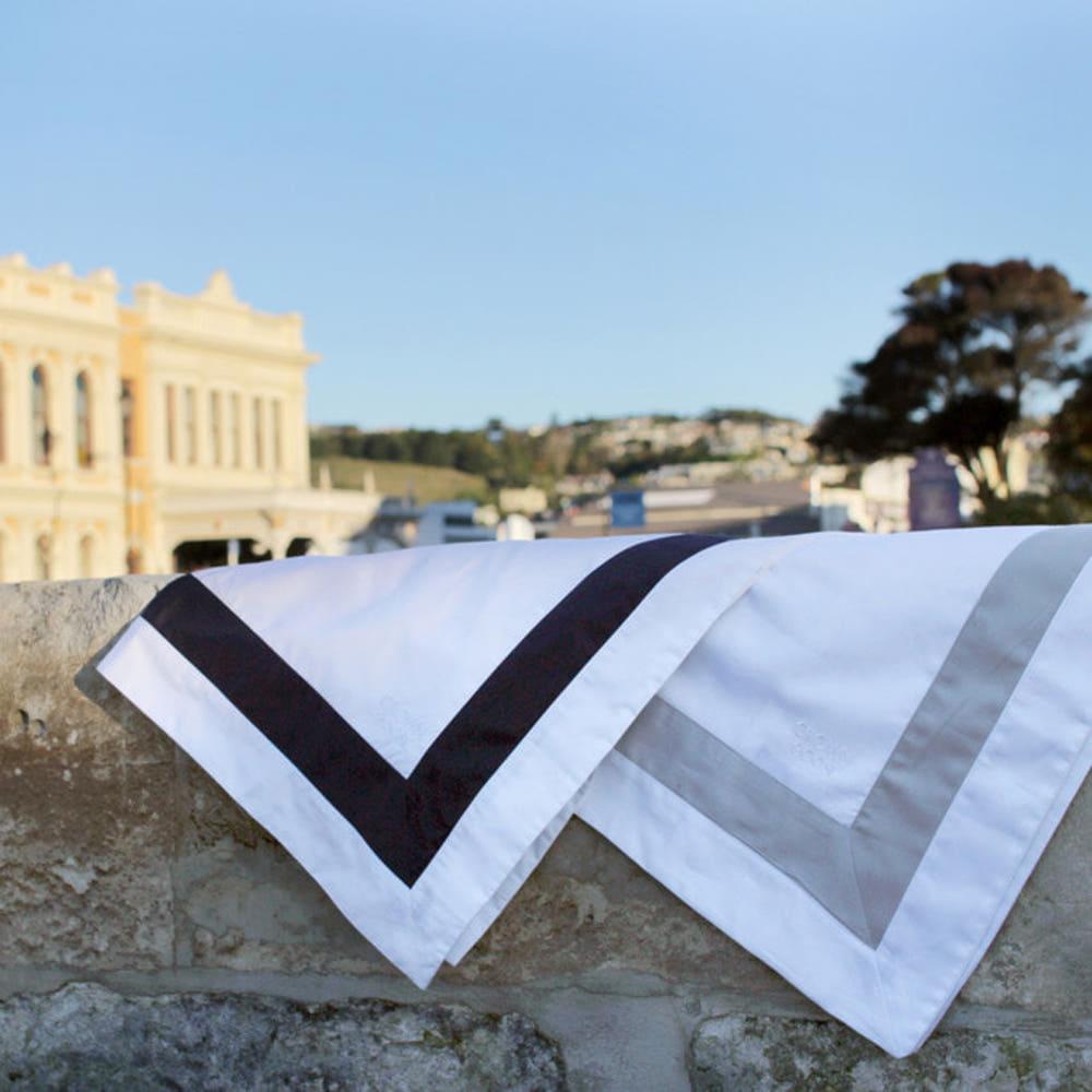 크라운구스 베개 커버 (단품)