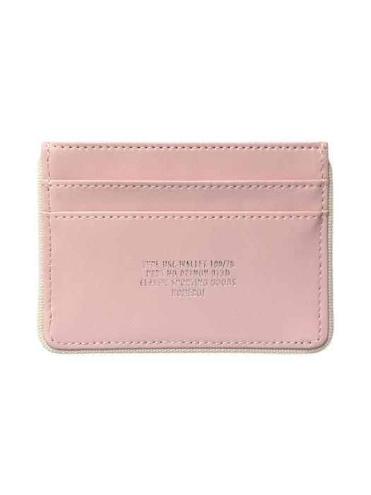 VTG card holder(카드홀더) - 핑크