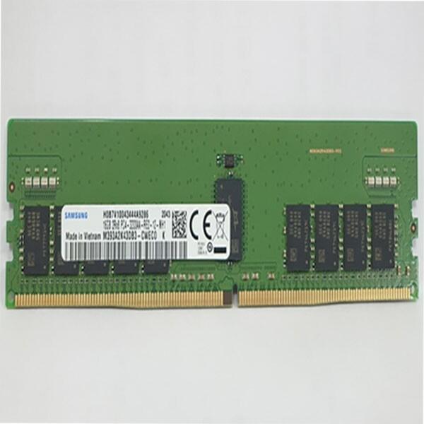삼성전자 DDR4-3200 ECC/REG (16GB) (밀알)