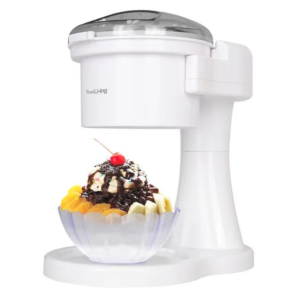 [TrueLiving] 트루리빙 전자동 눈꽃 빙수기 TL-IF59