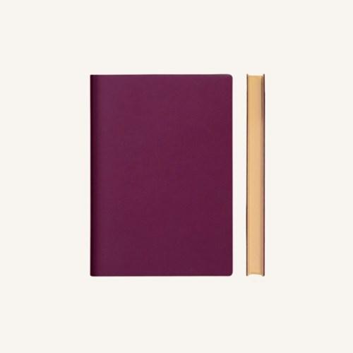 시그니처 노트북 (A6. Purple)