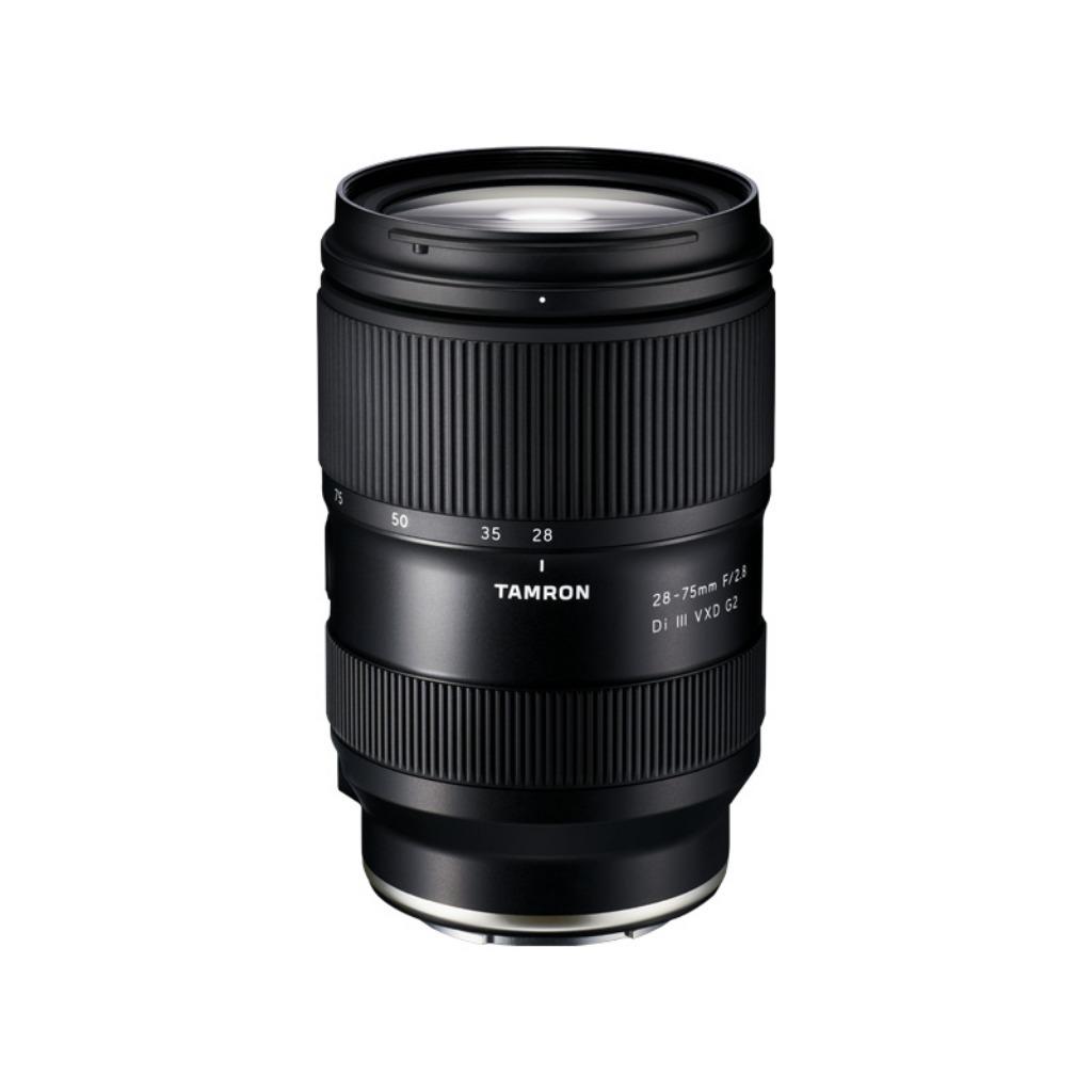 탐론 28-75mm F/2.8 Di III VXD G2 A063 for Sony E-Mount
