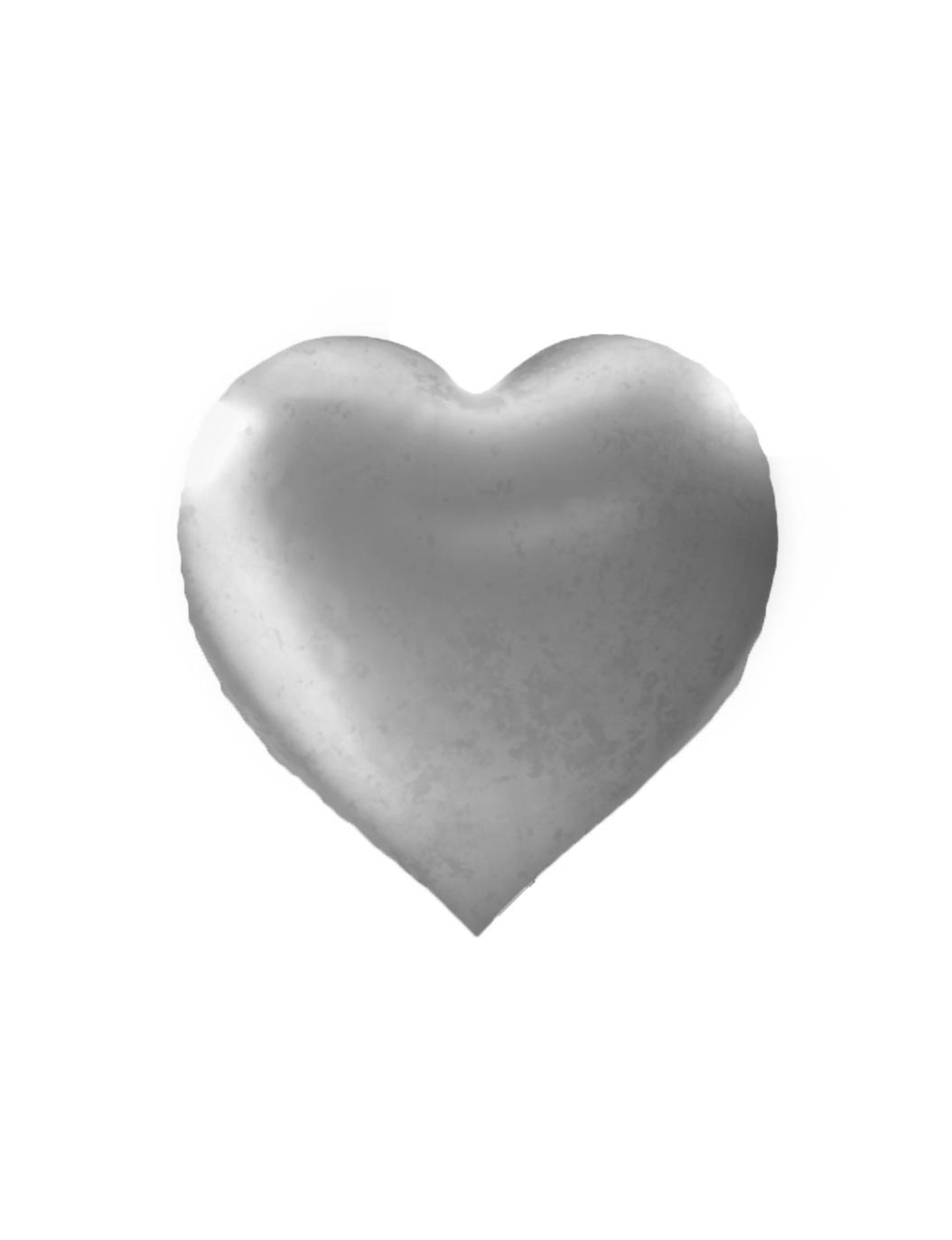 [2월 4일 순차발송]heart cushion