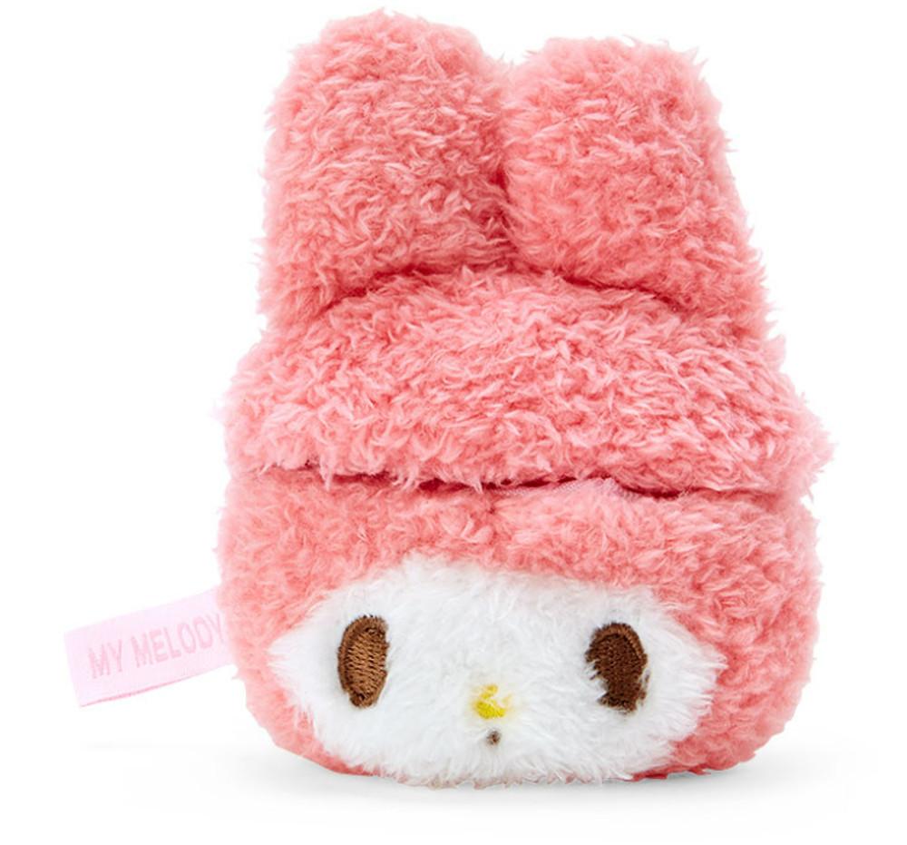 산리오 에어팟 프로 2세대 플러피 케이스 3종