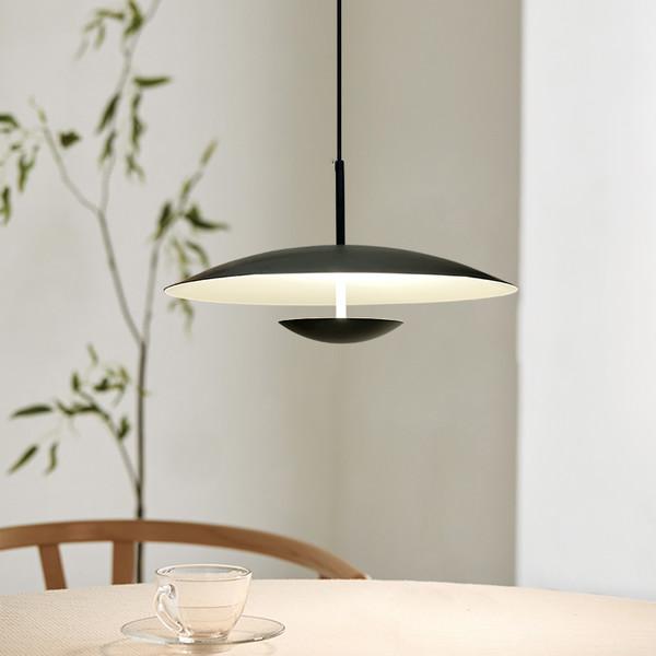 [P/D] LED 진저40 펜던트 20W_2Color