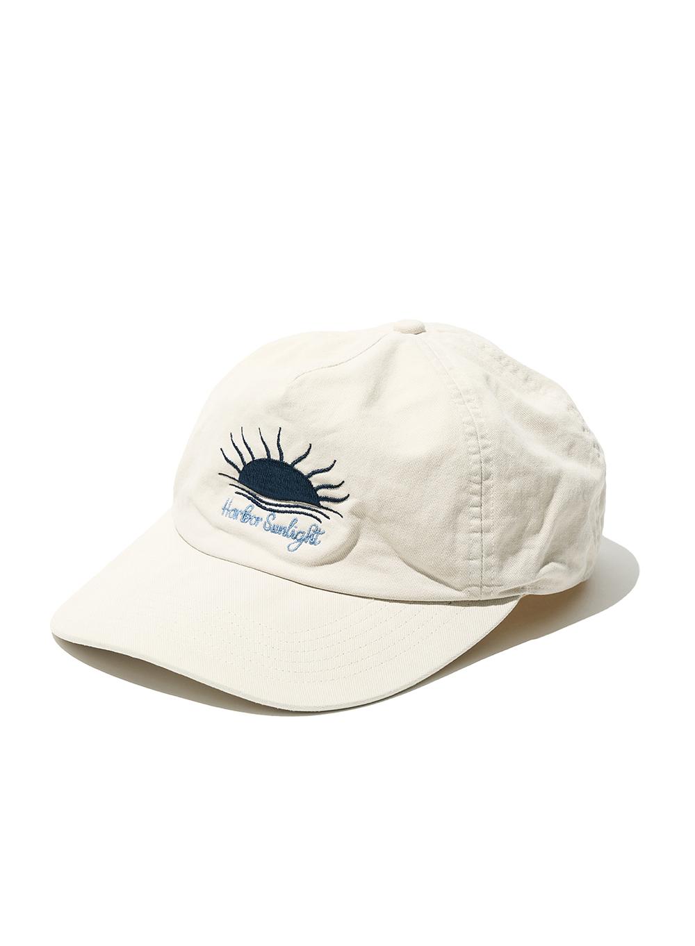 VTG Washed Sunlight Ball Cap