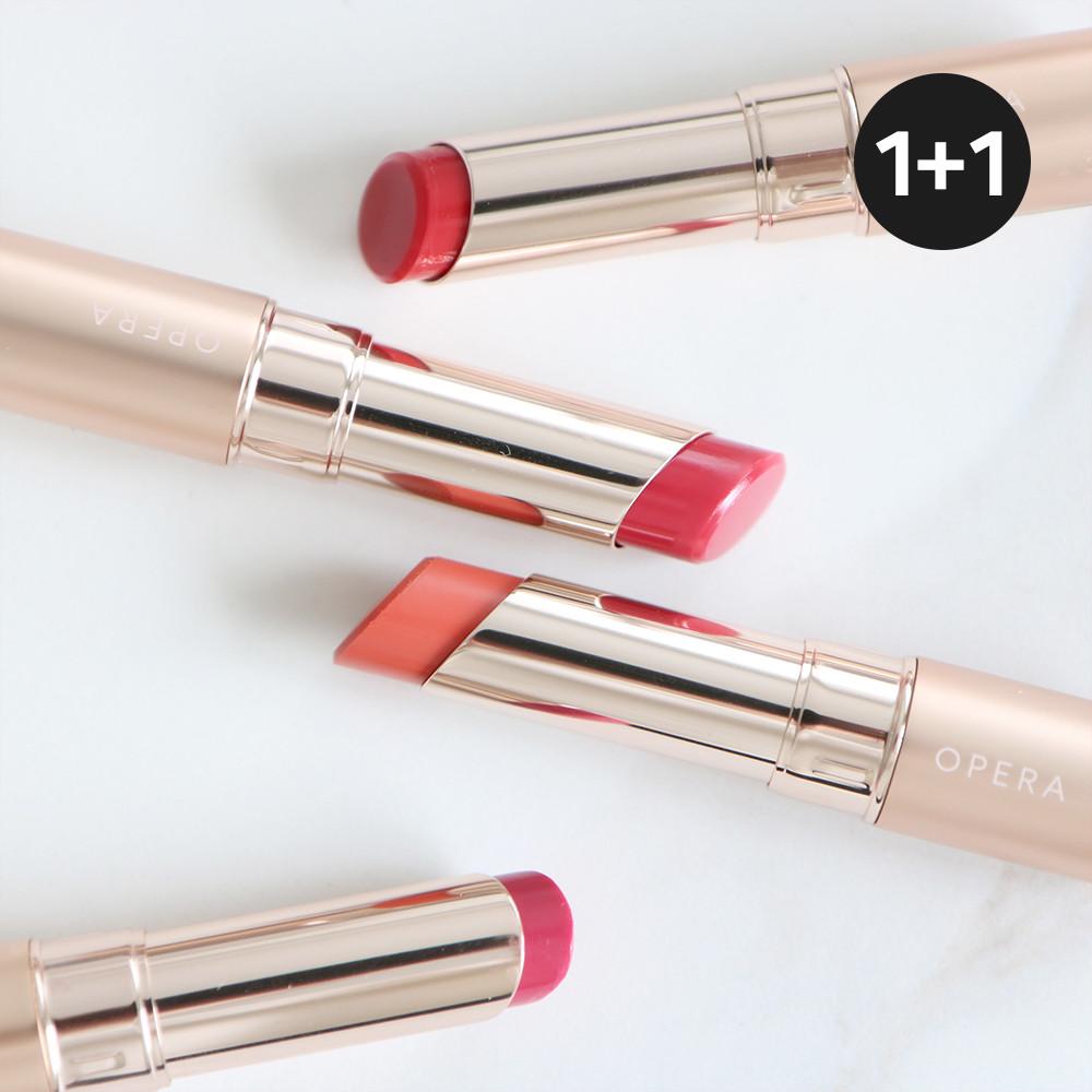 [1+1] 오페라 립틴트 3.6g + 보르도브라운 테스터 (증정)