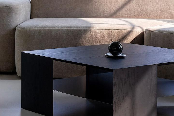 [정기세일]Kante Sofa Table