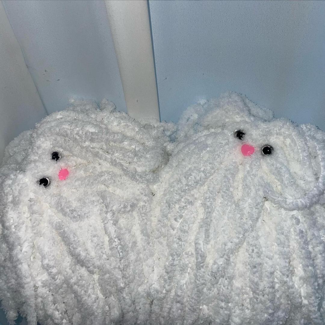 RIRI 무드등 (리모컨 포함)