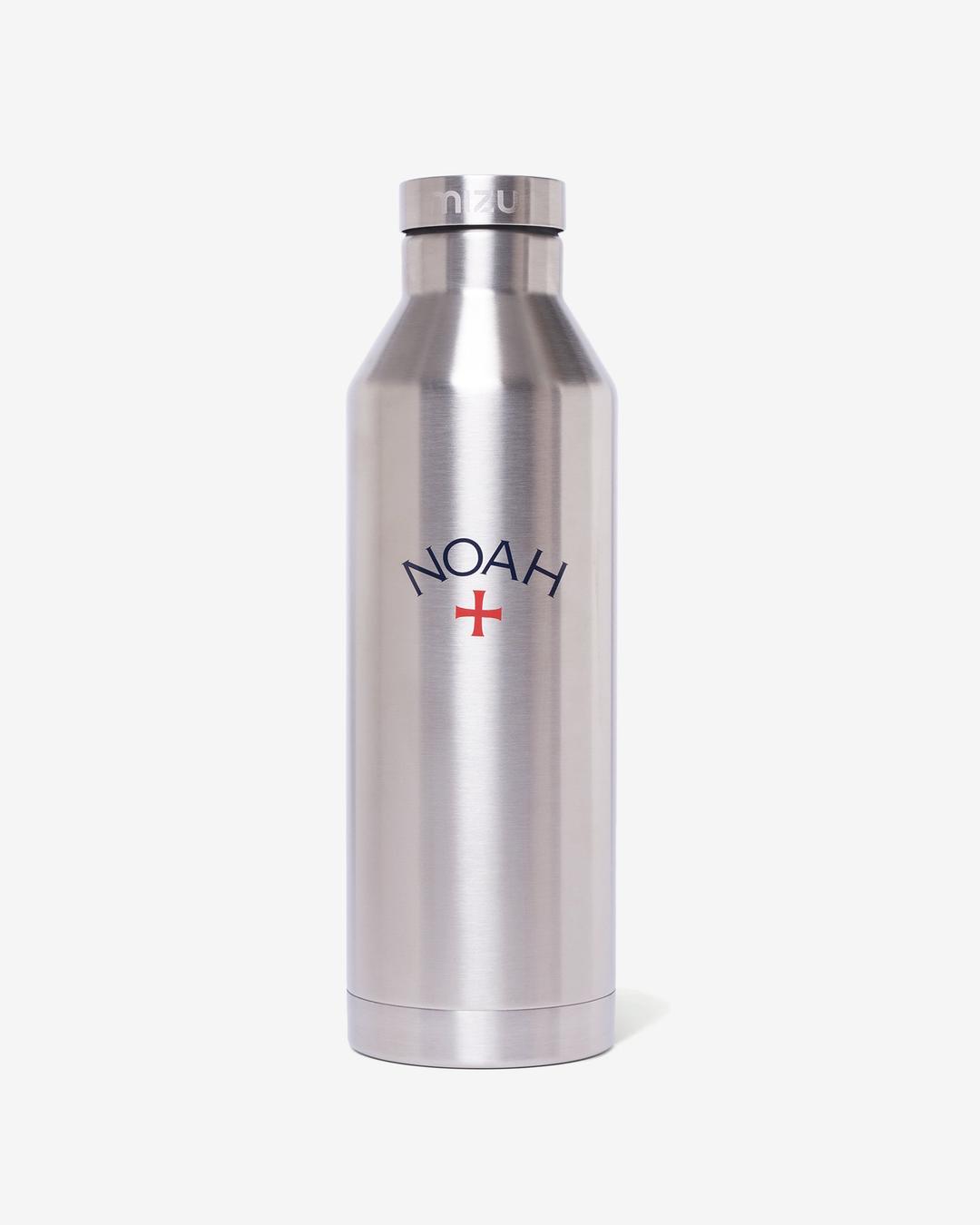 Mizu Water Bottle - Stainless Steel