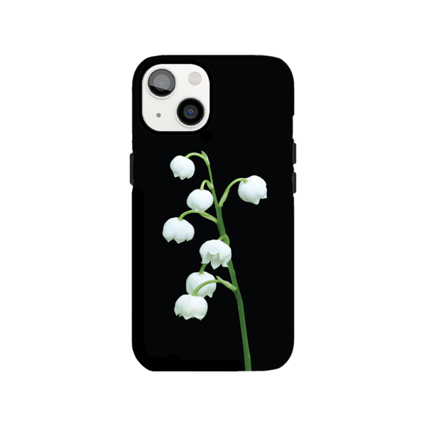 May Lily (tough bumper)