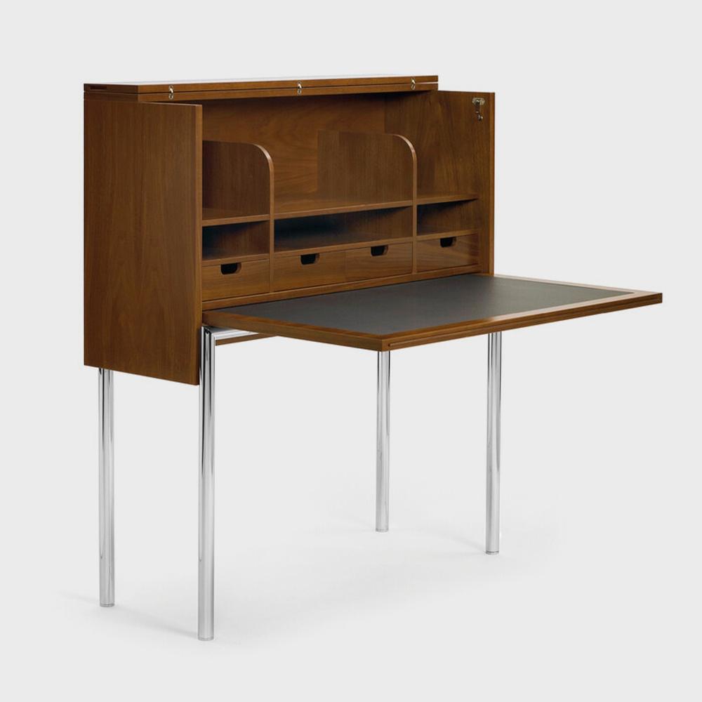 오르커스 홈 데스크 월넛