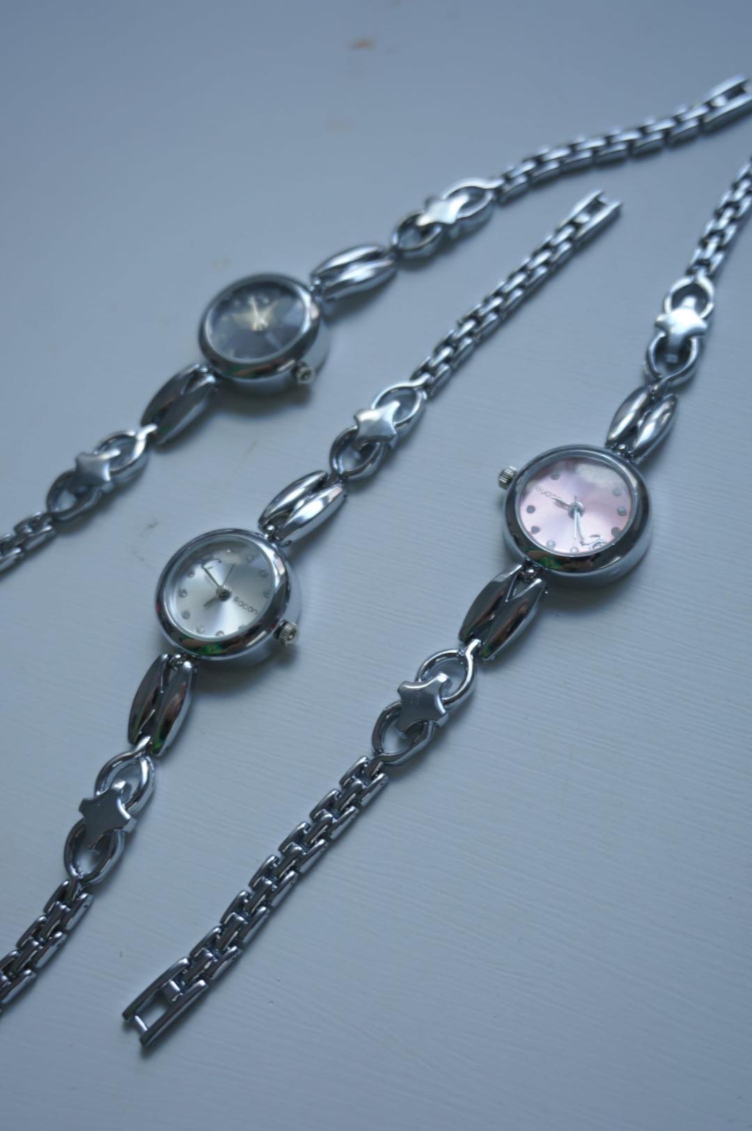 DIA SYMBOL WATCH