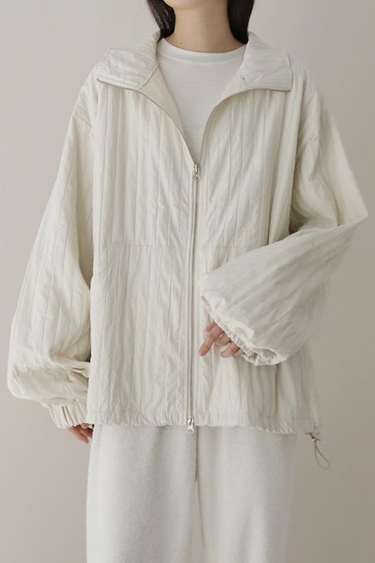 오버사이즈 데일리 점퍼to.j480(2color)