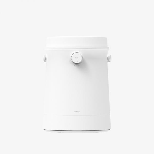 미로 미로팟 가열식 가습기 MSH02-4L