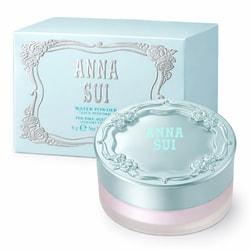 리미티드 워터 파우더