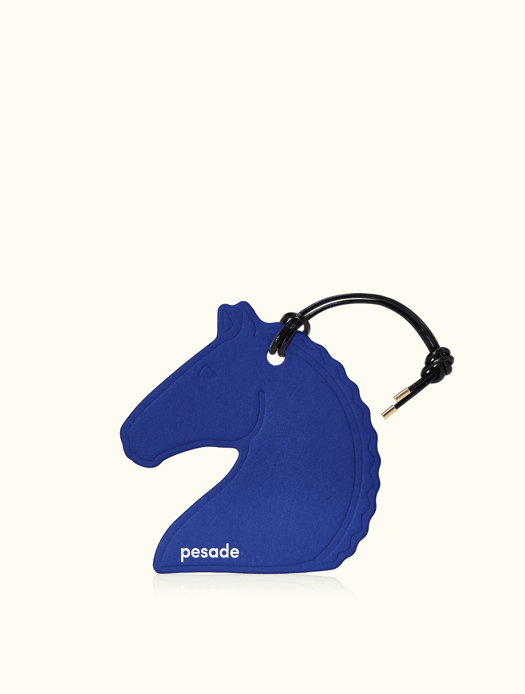 De Nude Fragrance Tag