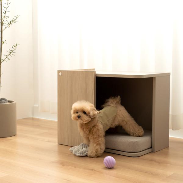 Pet House (3 Color)