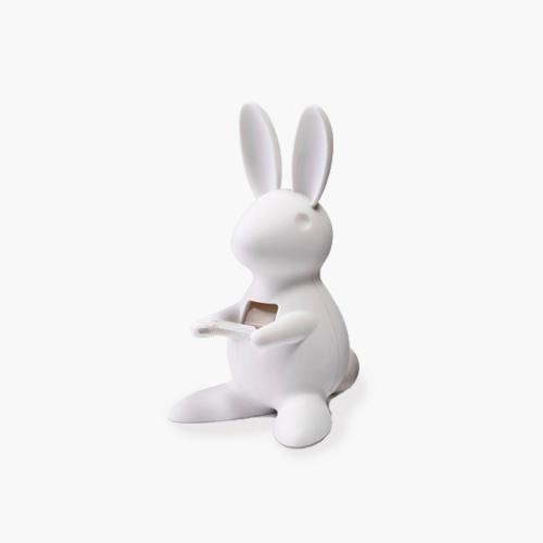Qualy Desk Bunny Tape Dispenser