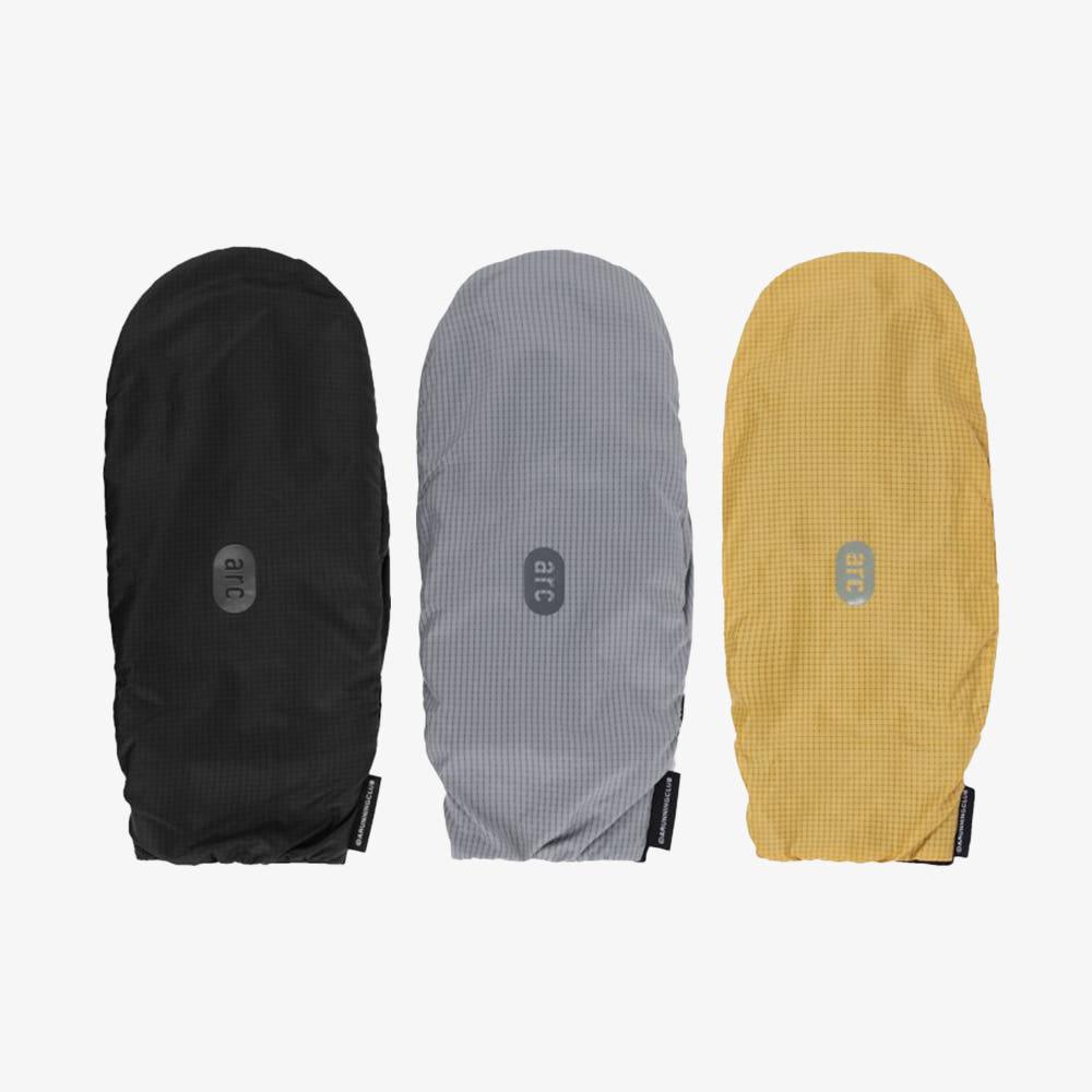 ARC 이글루 러닝 미트 장갑 (Igloo Running Mitts)